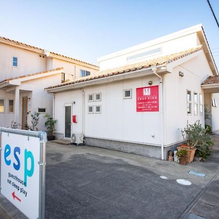 Guest House Esp - Female-Only Dormitory-Vacation Stay 21061V Tottori Exterior photo